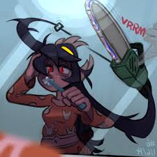 Image 681004 Skullgirls Know Your Meme Xbox360 Skullgirls Video Game Images Boy Art