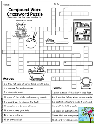 January Learning Resources With No Prep Compound Words Compound Words Worksheets Compound Words Activities