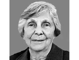 IRENE SCHOAF Obituary (2020)