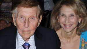 National Amusements Urges CBS And Viacom To Consider An All Stock Merger