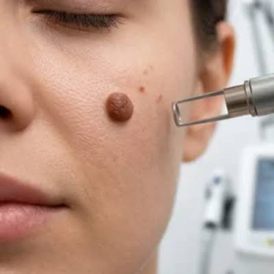 Mole Removal in Dubai | Dynamic Life Clinic