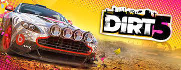 Successfully finding a location to transfer dirt is easier for projects in the suburbs. Dirt Rally 2 0 Codemasters Racing Ahead