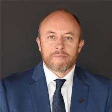 2022 Utah Resilient Administrator of the Year.