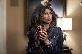 Çiftler için oyun gecesi olarak tasarlanan bir evde yaşanan olayları anlatan oyun gecesi izle. Movie Review Dreadfully Unfunny Game Night Wastes Talents Of All Involved