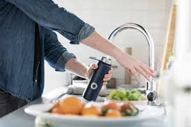Maybe you would like to learn more about one of these? The 6 Best Kitchen Faucets For Hard Water In 2021 Plumberspot