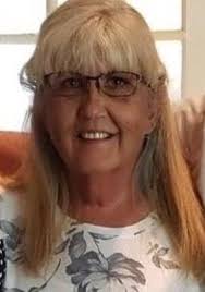 Obituary information for Lillie Mae Cross