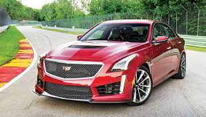 Welcome to the top gear wiki, an online resource for everything top gear that anyone can edit. The New Cts V Sedan Is The Fastest And Most Powerful Cadillac Ever Robb Report