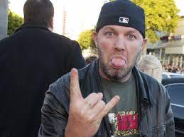 Robert durst stops by top story! Ap Confuses Robert Durst For Fred Durst