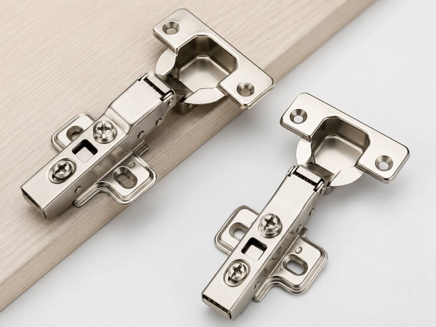 Premium Cabinet Hinges product image