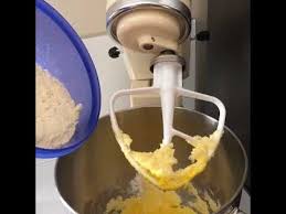 La Recette Simple De La Pate Sablee Au Kitchenaid Ingredients 100gr De Beurre Mou 75 Gr De Sucre Glace 1 Jaune Pate Sablee Aide Culinaire Pate Sablee Maison