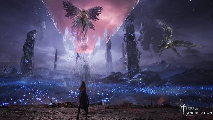 Eclipse Glow Games Unveils New Tides Of Annihilation Trailer At Xbox  Partner Preview