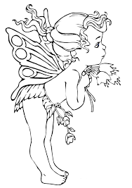 From parents.com parents may receive compensation when you click through and purchase from links contained on this website. Gothic Fairy Coloring Page Free Printable Coloring Pages For Kids