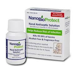 In this video we will discuss a study that measured the concentration of ivermectin in the nasopharynx, lungs, and blood after using a nasal spray. Nanobio Protect Over The Counter Nasal Antiseptic Kills Covid 19 Virus In Lab Tests