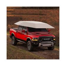This shelter product is manufactured with quality materials. China Car Tent Automatic And Manual Portable Movable Carport Folded Anti Uv Canopy Sun Proof Shelter Car Umbrella Cover With Remote For Suv China Car Roof Umbrella Mynew Car Umbrella