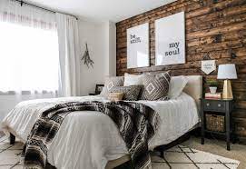 Modern, traditional, eclectic, rustic, glam, farmhouse, country The Best Rustic Bedroom Design Ideas Apartment Therapy