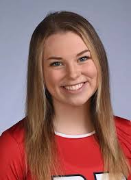 2021 Women's Volleyball Roster