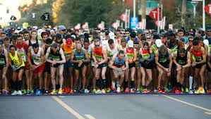 Rock 'n' Roll Arizona Marathon mens results 2016