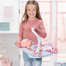 Baby Annabell Let'S Play Bath Time | Very.Co.Uk