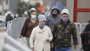 Die bundesschülerkonferenz fordert ein impfangebot für alle jugendlichen in den sommerferien. Minsa Alerta Que En Un Futuro Cercano La Variante Delta Predominara En El Peru Nndc Peru Gestion