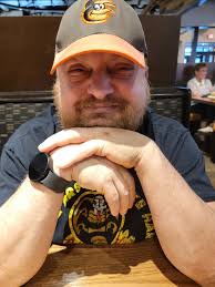 Thomas Eric Wolfram Jr. Obituary