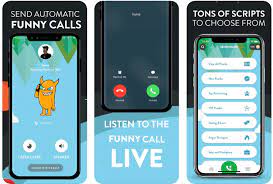 Best Prank Apps To Fool Your Friends