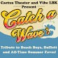 Catch A Wave - Beach Boys & Buffett Tribute
