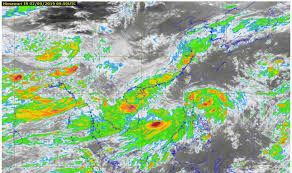 พายุโซนร้อนปาบึก หรือ พายุไซโคลนปาบึก เป็นพายุกำลังอ่อนที่พัดเข้าคาบสมุทรมลายูในเดือนมกราคม พ.ศ. à¸žà¸²à¸¢ à¹‚à¸‹à¸™à¸£ à¸­à¸™à¸ˆ à¸­à¸–à¸¥ à¸¡53à¸ˆà¸§