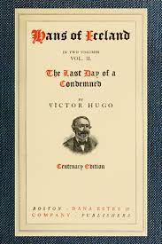 The Project Gutenberg eBook of Hans of Iceland; vol. 2 of 2, by Victor Hugo.