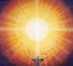 Everything Is Changing It Is A State Of Consciousness Consciousness Golden Lights Love And Light