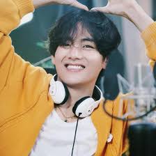 Góc yêu thương dành cho Taehyung