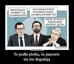 Kornel morawiecki to legenda walki z komunizmem. To Podla Plotka Ze Panowie Sie Nie Dogaduja Demotywatory Pl