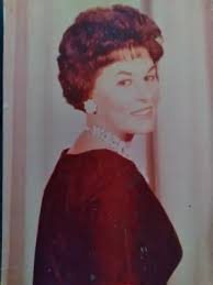 Obituary information for Bobbie Claire Wilson