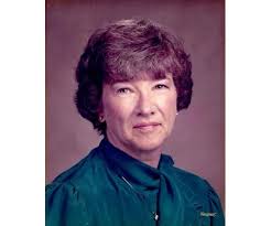 Barbara Berger Obituary (1933