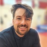 James Lynam's Instagram, Twitter & Facebook