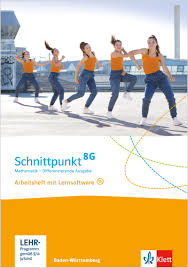 Bölümlere bakmadan önce aşağıdaki uygulamalarımıza da göz atın! Ernst Klett Verlag Schnittpunkt Mathematik 8g Differenzierende Ausgabe Baden Wurttemberg Ab 2015 Produktdetails