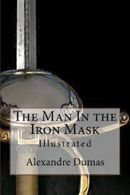After dmitri mendeleev and lothar meyer received the davy medal from the royal society for their later 'discovery' of the periodic table, newlands fought for recognition of his earlier work and. Amazon Com The Man In The Iron Mask Illustrated 9781517350994 Dumas Alexandre Tilney Maurice Leloir And F C Books