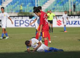 Trực tiếp vtv3, vtv6, vtv5, k+, fpt play. Trá»±c Tiáº¿p Bong Ä'a Aff Cup 2018 Tren Vtv6 Vtv5 16 11 Nong Báº£ng A