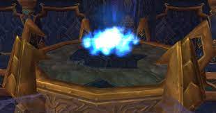 All Things in Good Time - Quest - WotLK Classic