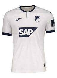 Maybe you would like to learn more about one of these? Tsg 1899 Hoffenheim 2021 22 Away Kit