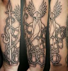 Crosses, celtic knots, animals , nature elements and. Viking Tattoo Designs Meanings Did Vikings Have Tattoos
