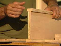 Our 30 free diy platform bed plans include step by step instructions, material/cut list & pdf plan. How To Build A King Size Bed Frame How Tos Diy
