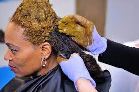 Just jaivik 100% organic usda certified henna powder (lawsonia inermis) for hair certified by onecert asia for usda organic standard 227 gms / 0.5 lb/ 8 oz, 100% natural, no chemical or additive. World Natural Hair And Beauty Show In Atlanta Henna Blog Spot