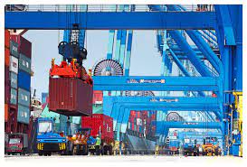 Minutes of call centre meeting. Westports Extends Expansion Of Terminals By Five Years The Star