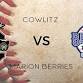 Marion Berries at Cowlitz Black Bears