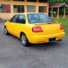 Harga kipas kereta daihatsu ascend. Daihatsu Ascend 1 6 Auto Full Injection Cars Cars For Sale On Carousell
