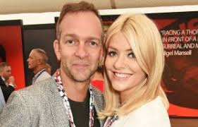 Inside Amanda Holden and Simon Cowell's family trip to Nintendo World