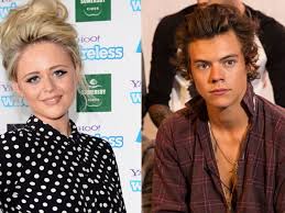 Emily jane atack (born 18 december 1989) is an english actress, comedian, impressionist and television presenter. Inbetweeners Star Emily Atack Reveals All About Fun Harry Styles Fling