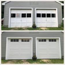 New garage doors and garage door openers are available as well as garage door repair services on existing garage doors. Maine S Top Rated Local Garage Door Contractors Award Winner Dews Door