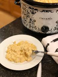Martha Stewart S Slow Cooker Macaroni And Cheese Lynn S Kitchen Adventures