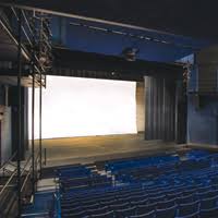 theatre seating charts the performing arts center